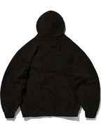 Suade Design ZIP Up Hoodie