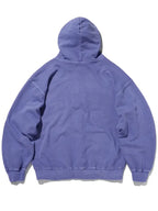 Suade Design ZIP Up Hoodie
