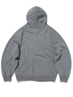 Suade Design ZIP Up Hoodie