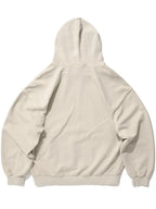 Suade Hoodie
