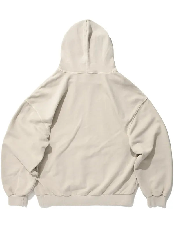 Suade Hoodie