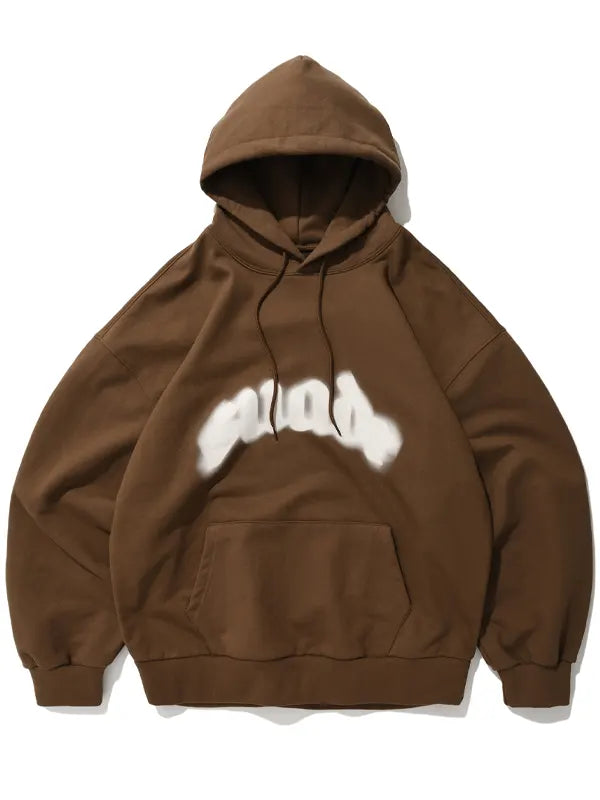Suade Hoodie
