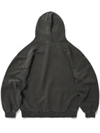 Suade Hoodie