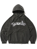 Suade Hoodie