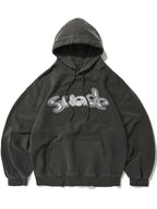 Suade Hoodie