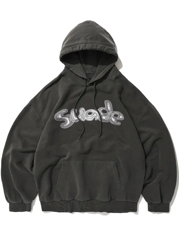 Suade Hoodie
