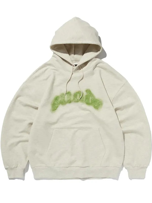 Suade Hoodie