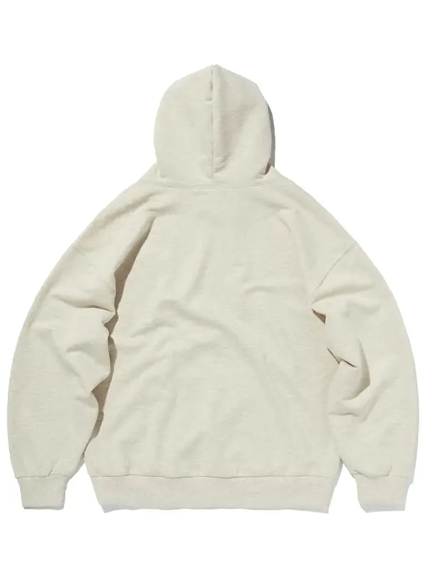 Suade Hoodie