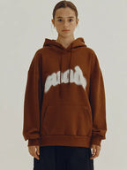 Suade Hoodie