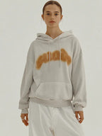 Suade Hoodie