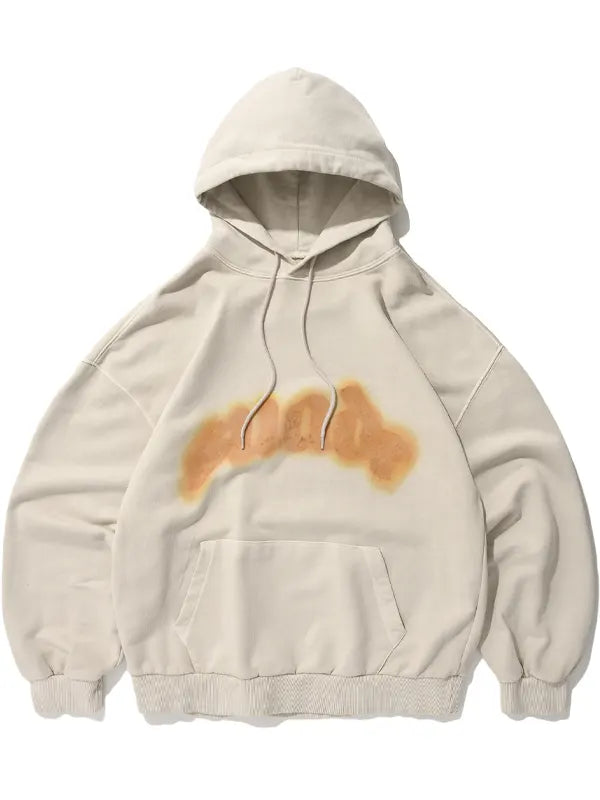 Suade Hoodie