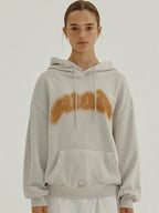 Suade Hoodie