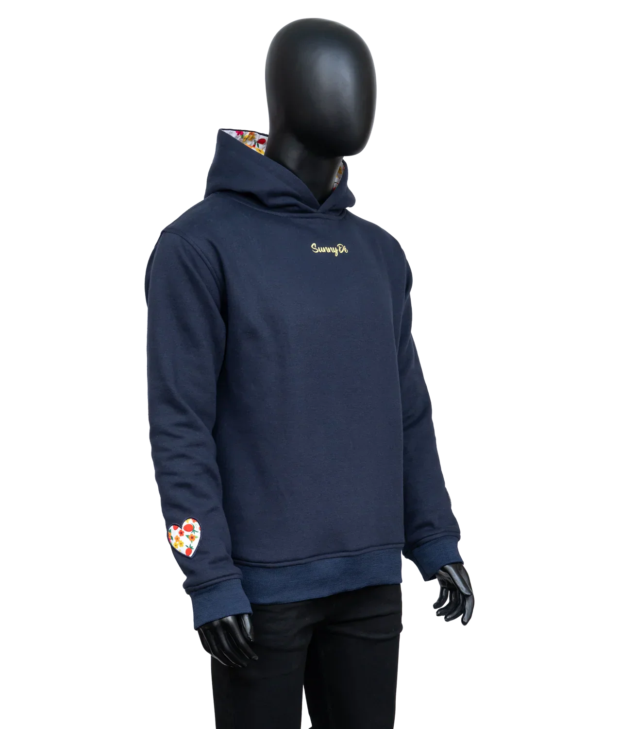 Sunny Dé Summer Harvest Hoodie