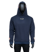 Sunny Dé Summer Harvest Hoodie