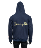 Sunny Dé Summer Harvest Hoodie