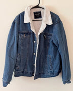 Sunrise Kingdom Jacket