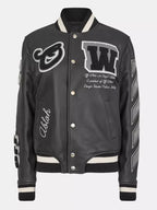 Super-Bowl-LX-Pregame-Blue-Ivy-Varsity-Jacket