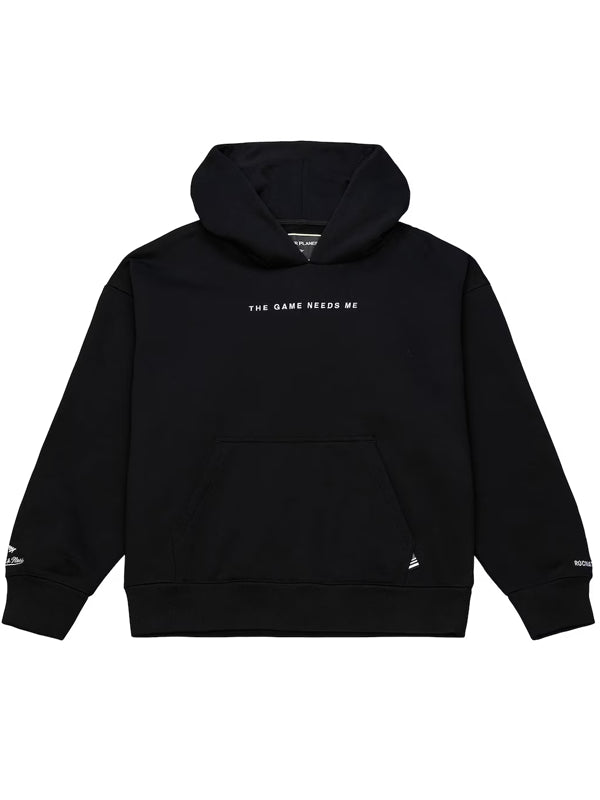 Super Bowl LX Roc Nation x Paper Planes x NFL Hoodie