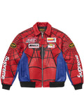 Supreme-Vanson-Spider-Man-Jacket