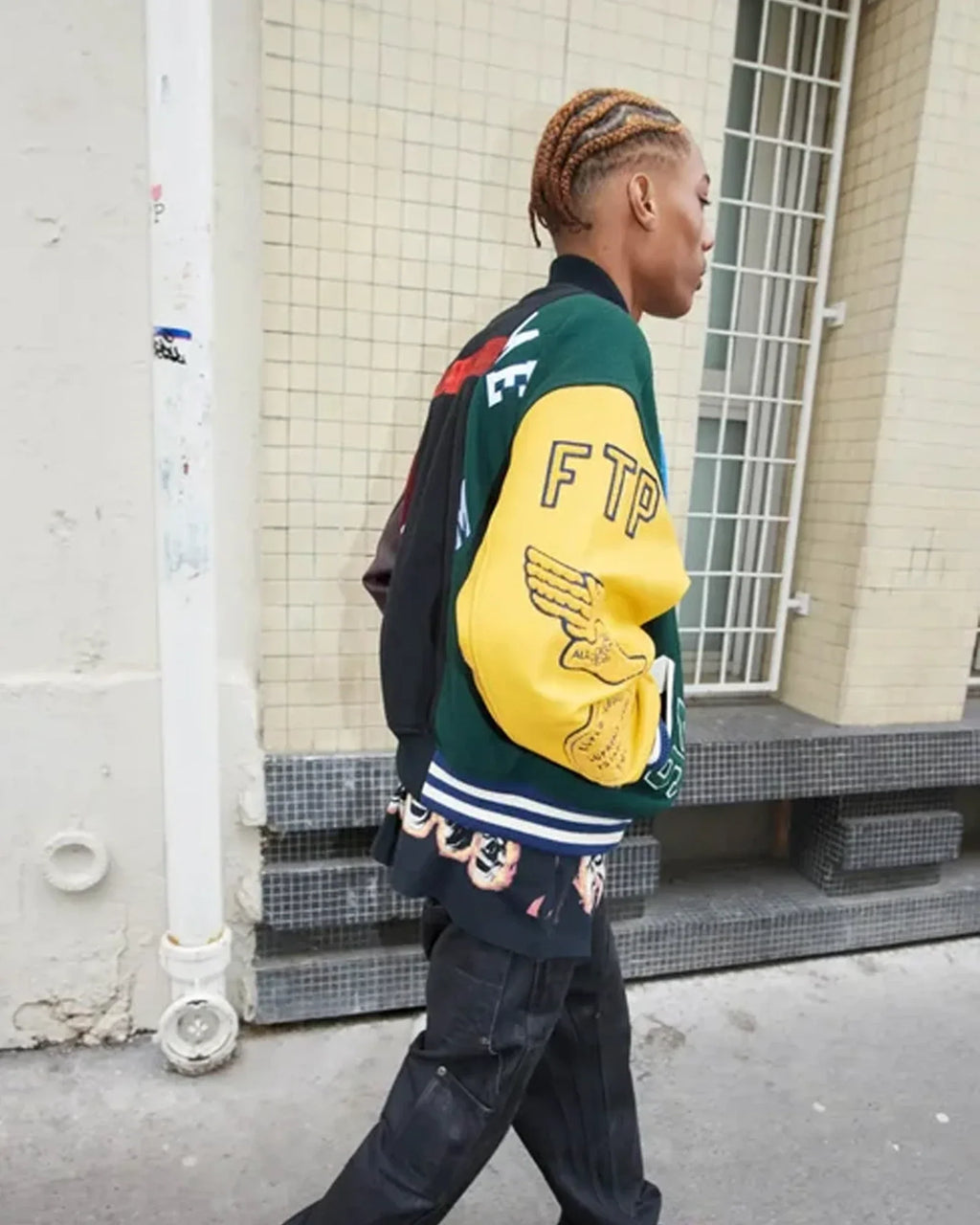 Supreme-X-Maison-Margiela-Jacket-Side