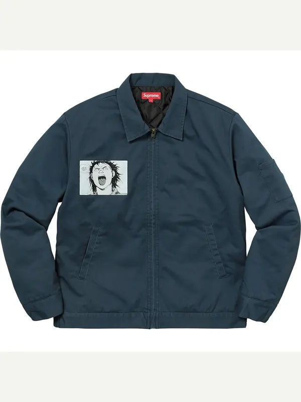 Supreme Akira Jacket