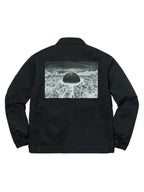 Supreme Akira Work Jacket Black