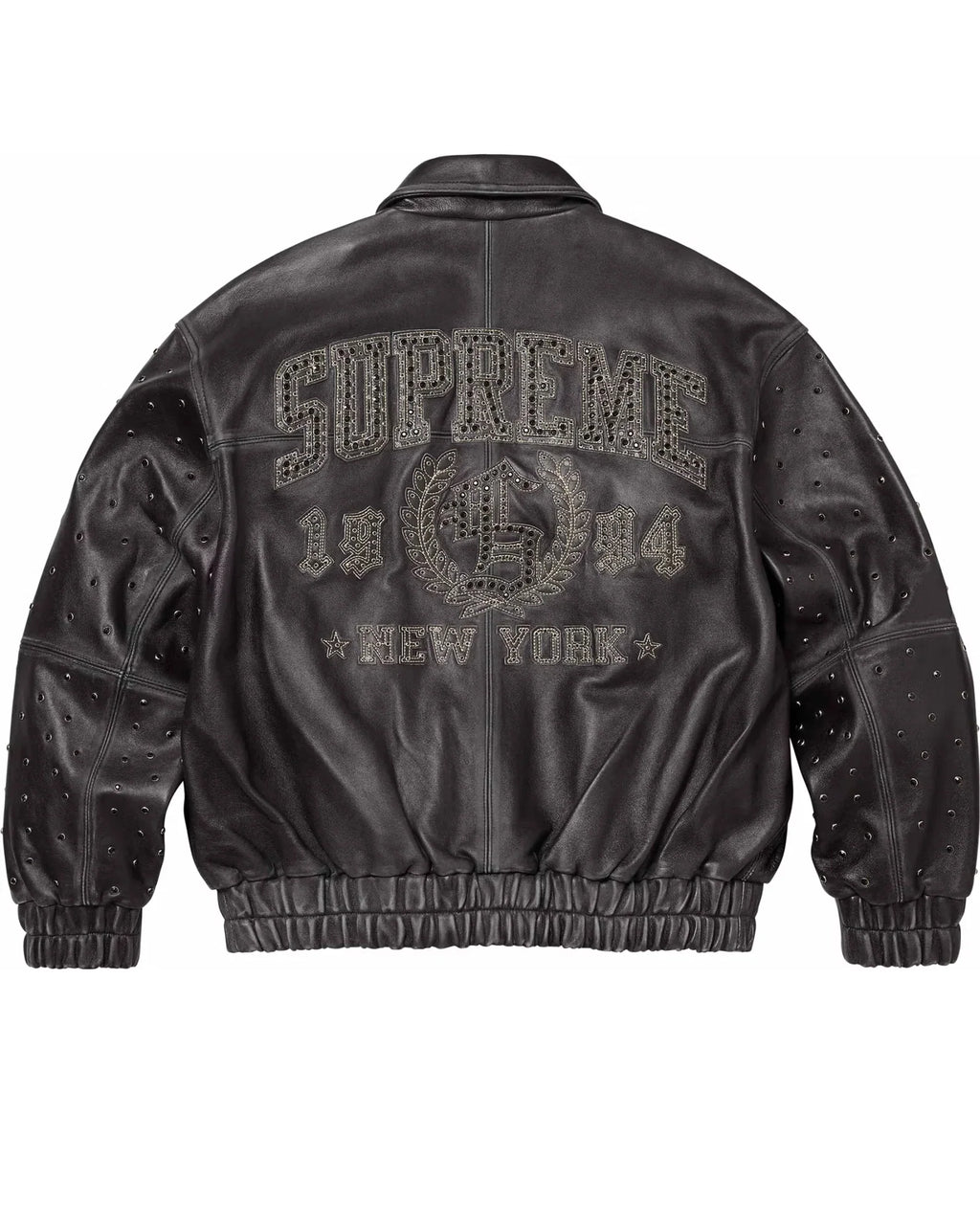 Supreme Jacket