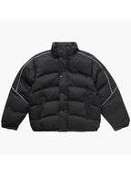 Supreme Jordan Puffer Jacket Black