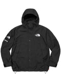 Supreme North Face Black Jacket