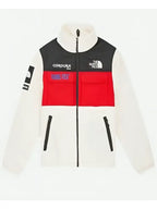 Supreme The North Face Expedition Fleece Jacket