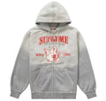 Supreme_True_Religion_Hoodie_Grey_FrontView