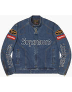 Supreme_Vanson_Jacket_Denim