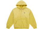 Supreme X True Religion Jacket Yellow