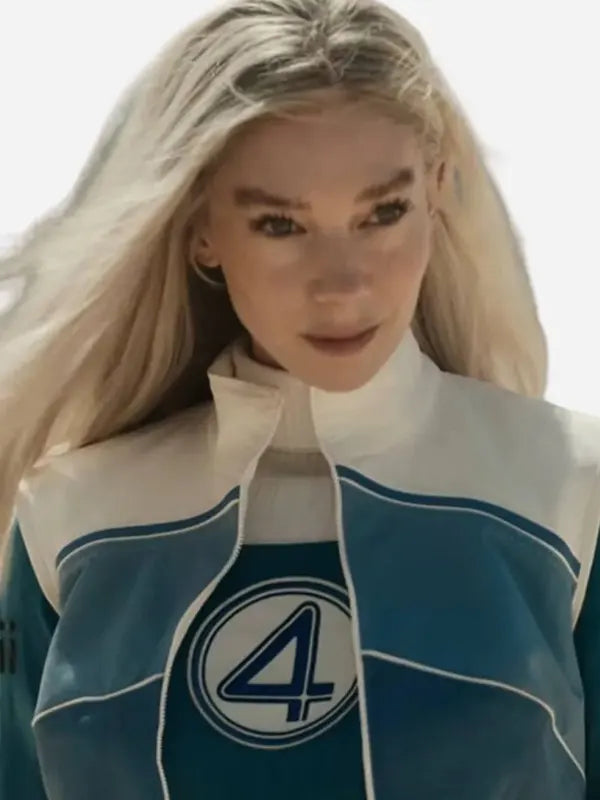 Susan Storm Avengers Doomsday Vest