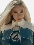 Susan Storm Avengers Doomsday Vest