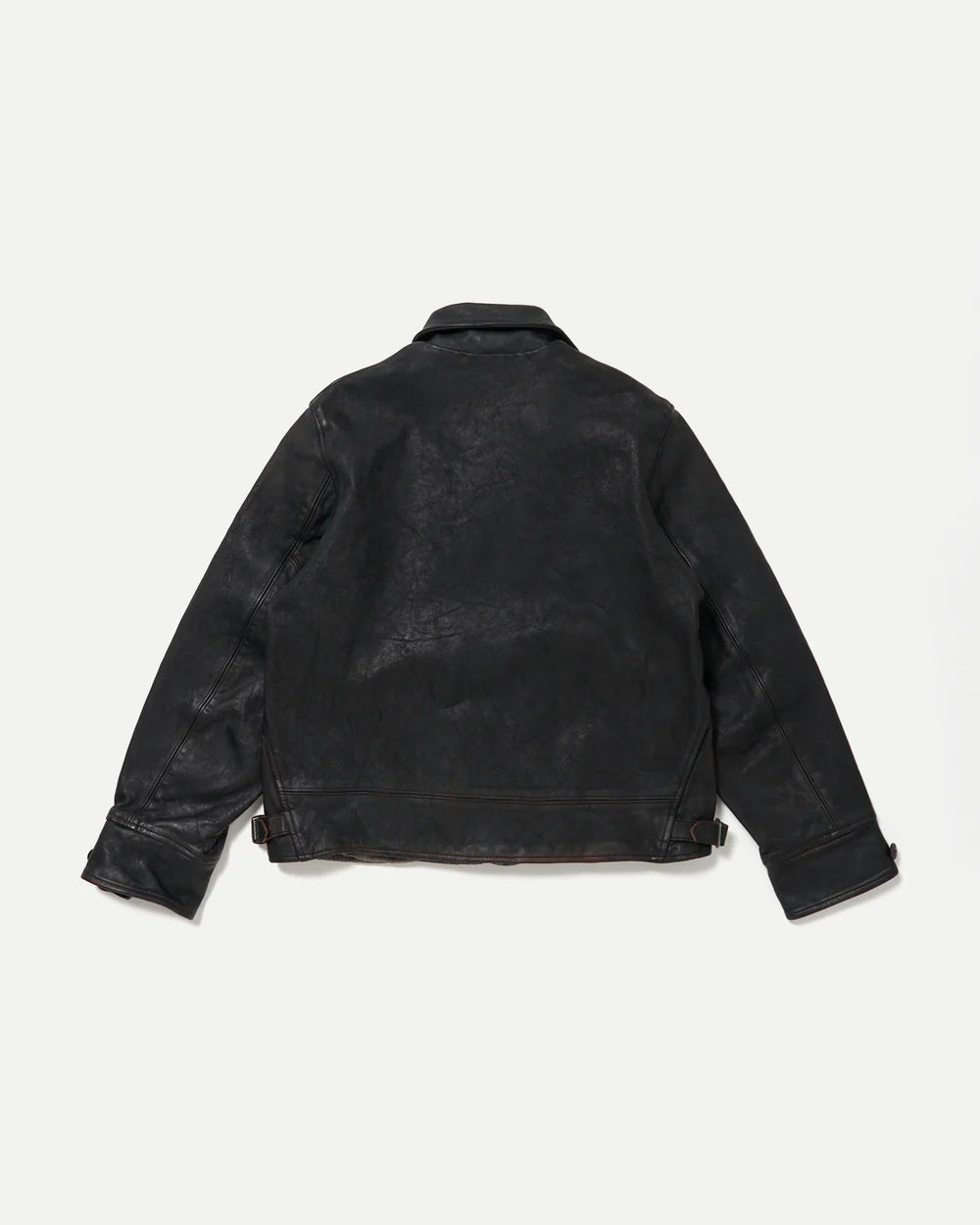 Taiga Takahashi Cossack Jacket