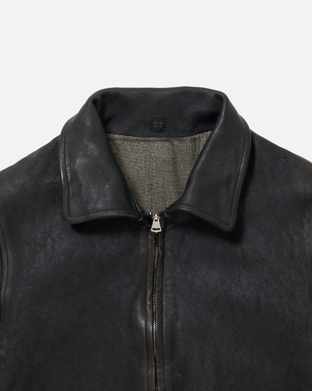 Taiga Takahashi Cossack Jacket