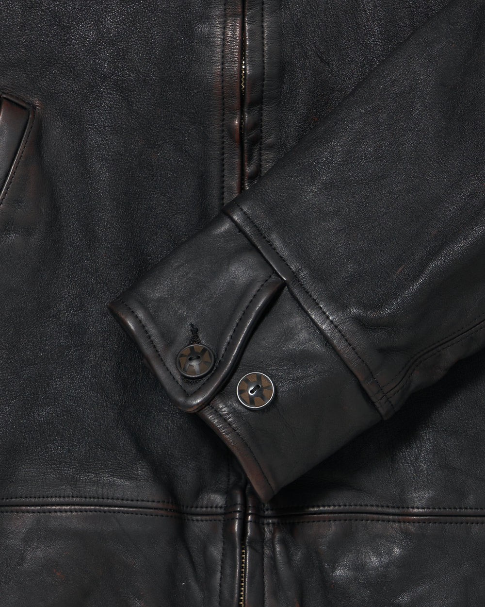 Taiga Takahashi Cossack Jacket