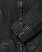 Taiga Takahashi Cossack Jacket