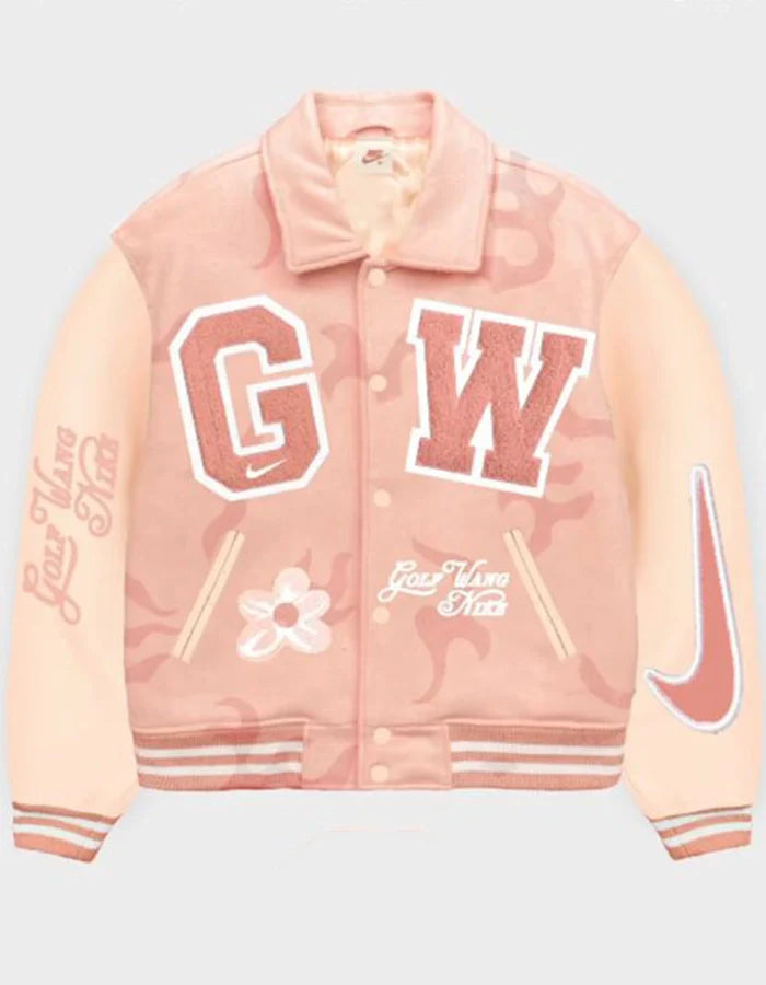 TTC_X_Nike_Varsity_Jacket_Men_Pink
