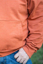 Tailgate Sweatshirt And Hoodie