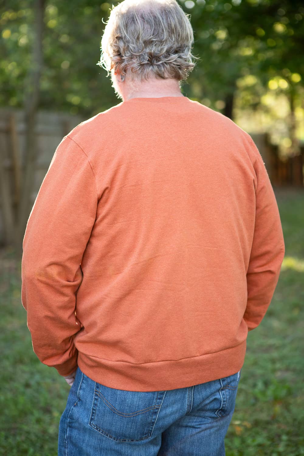 Tailgate Sweatshirt And Hoodie