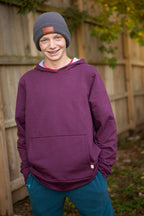 Tailgate Sweatshirt And Hoodie