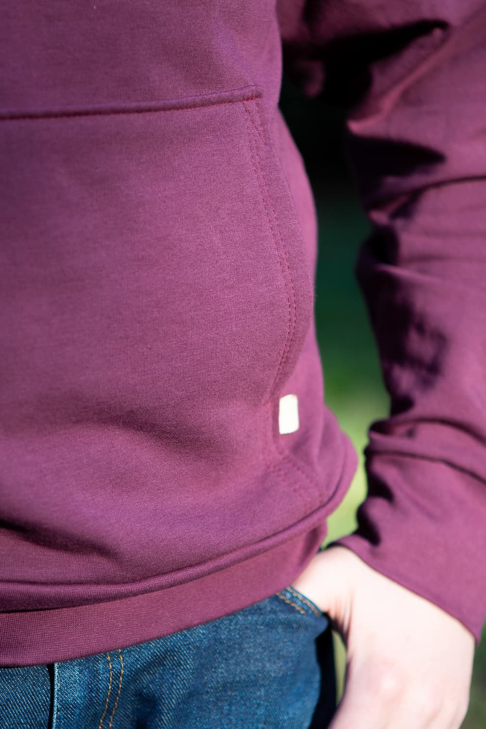 Tailgate Sweatshirt And Hoodie