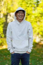 Tailgate Sweatshirt And Hoodie