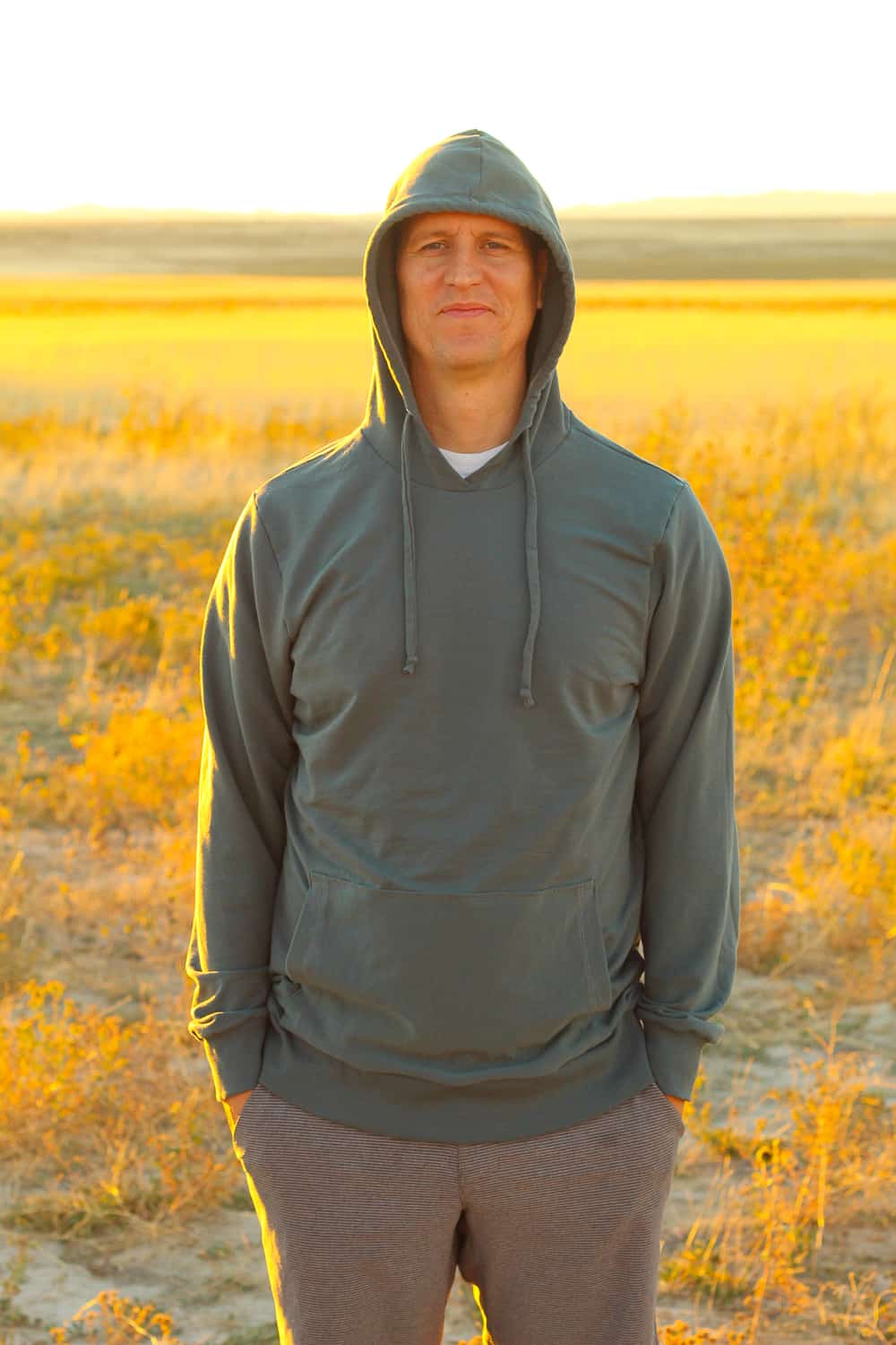 Tailgate Sweatshirt And Hoodie