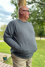 Tailgate Sweatshirt And Hoodie