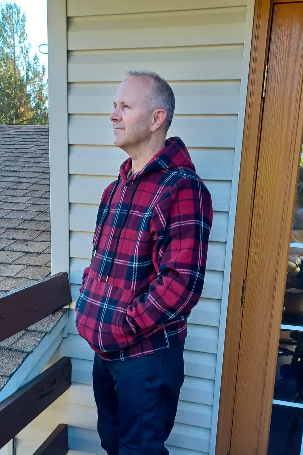 Tailgate Sweatshirt And Hoodie