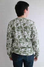 Tailgate Sweatshirt And Hoodie
