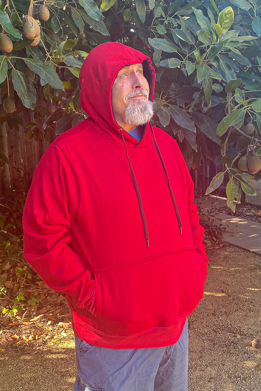Tailgate Sweatshirt And Hoodie